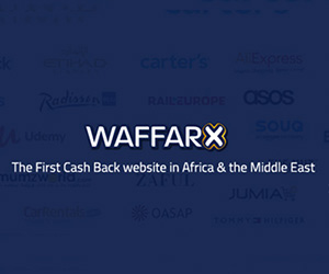 WaffarX