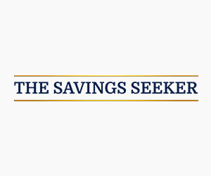 THE SAVING SEEKER